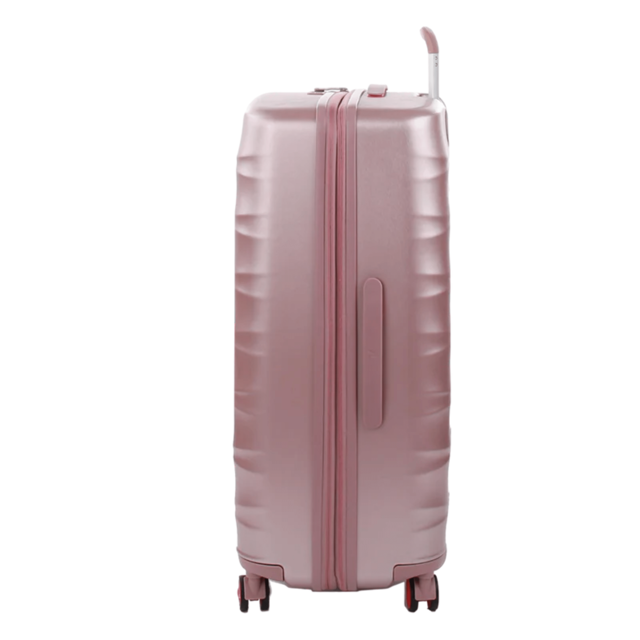 Stella Suitcase Set of 3 - Turqouise - MOON - Luggage & Travel Accessories - Pierre Cardin