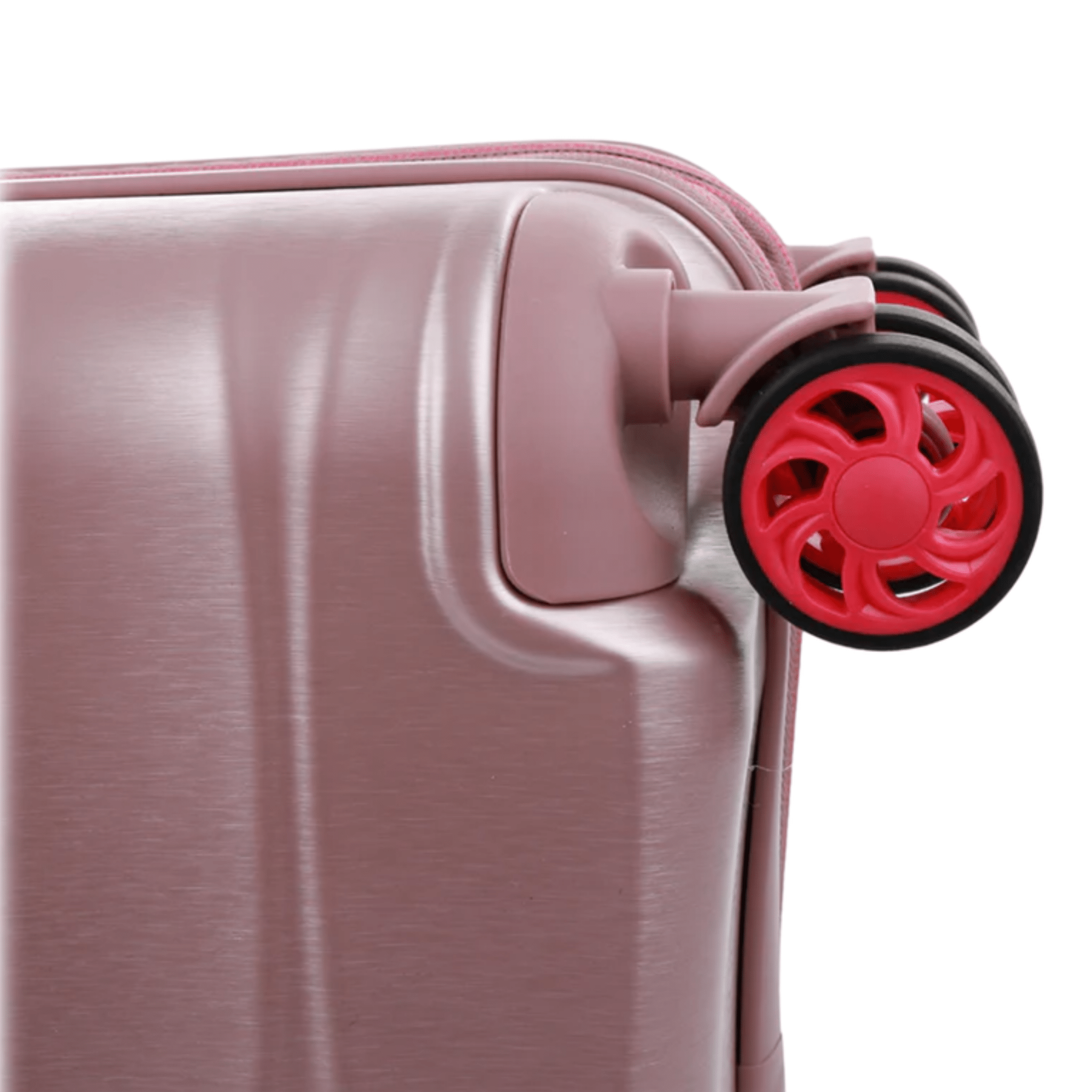 Stella Suitcase Set of 3 - Turqouise - MOON - Luggage & Travel Accessories - Pierre Cardin