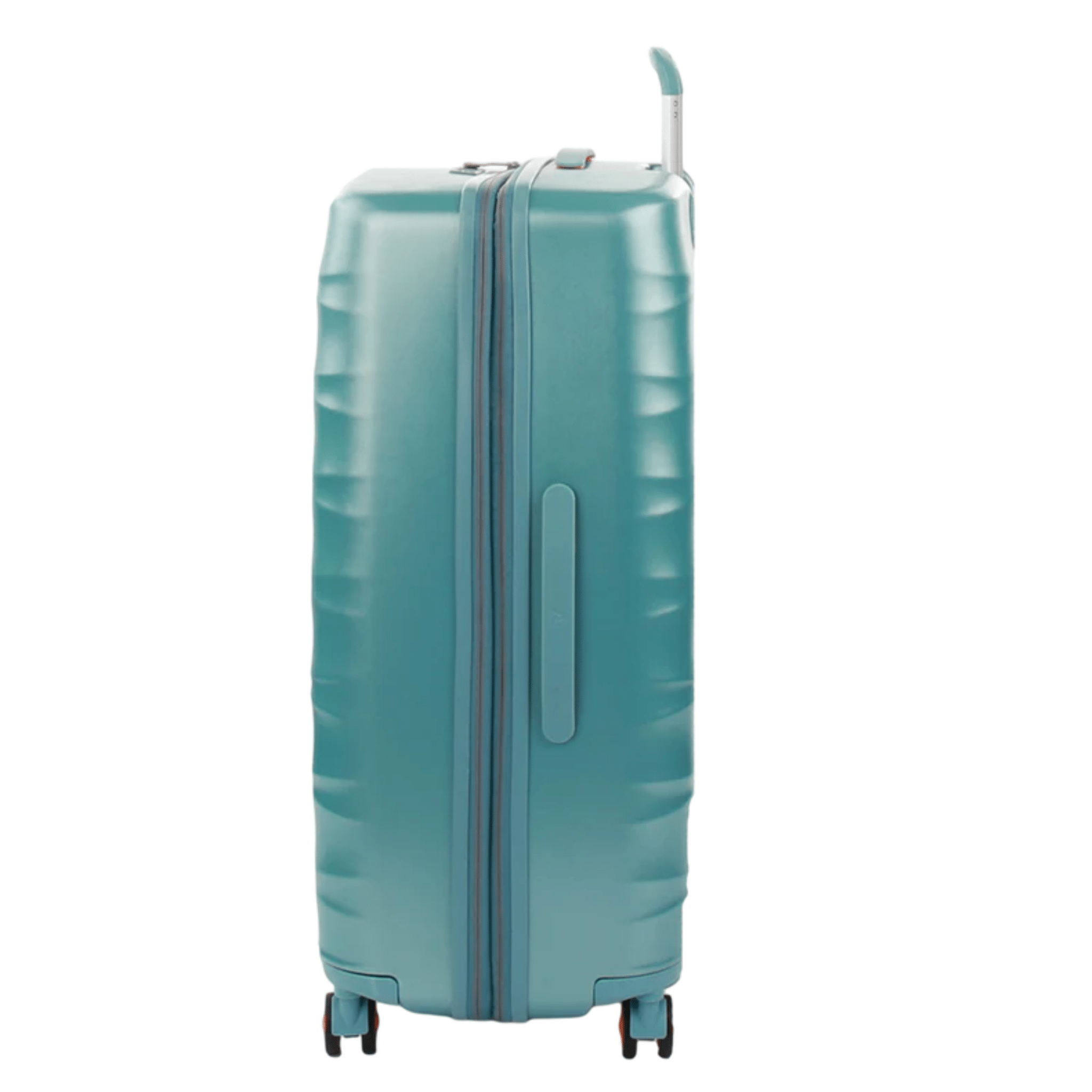 Stella Suitcase Set of 3 - Turqouise - MOON - Luggage & Travel Accessories - Pierre Cardin