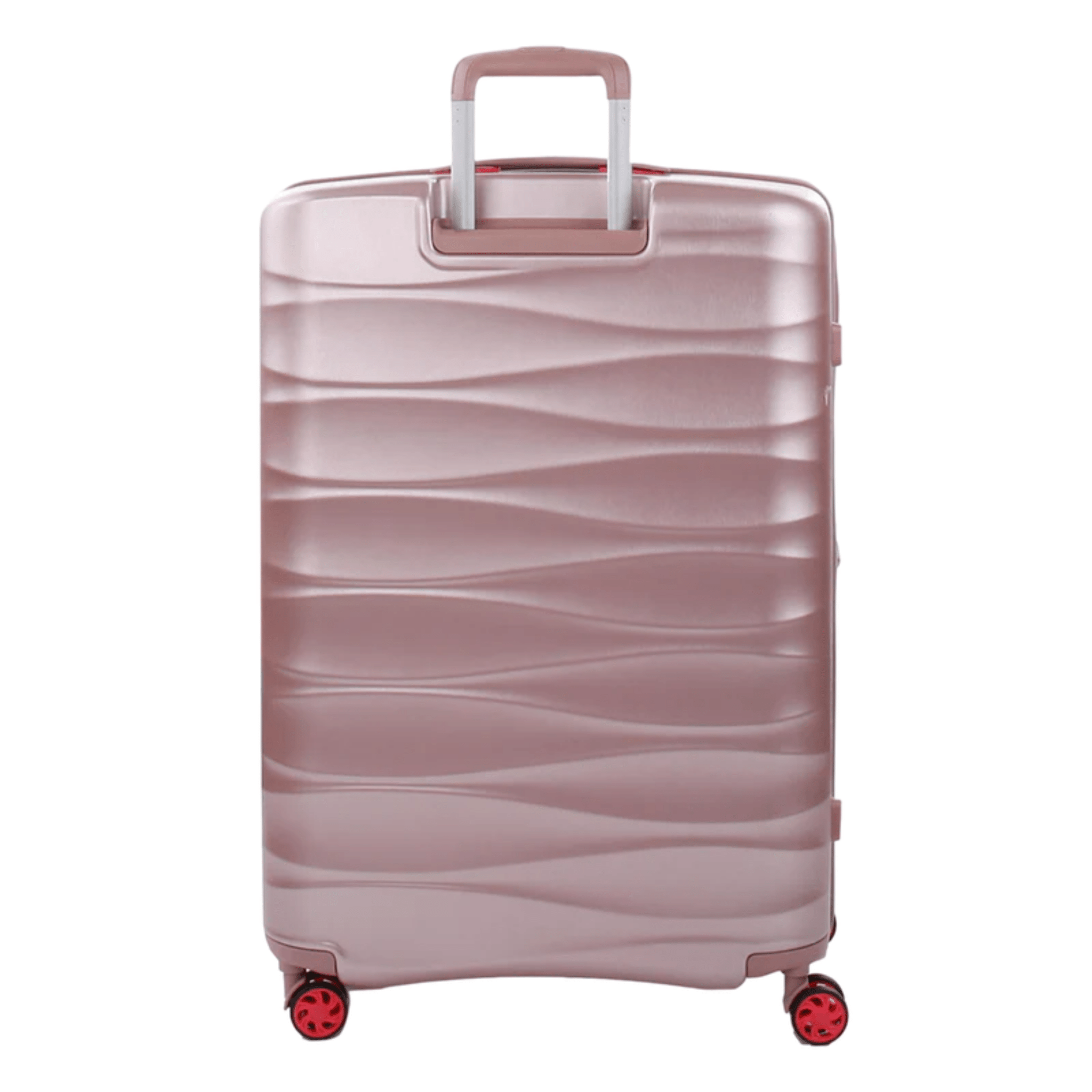 Stella Suitcase Set of 3 - Turqouise - MOON - Luggage & Travel Accessories - Pierre Cardin