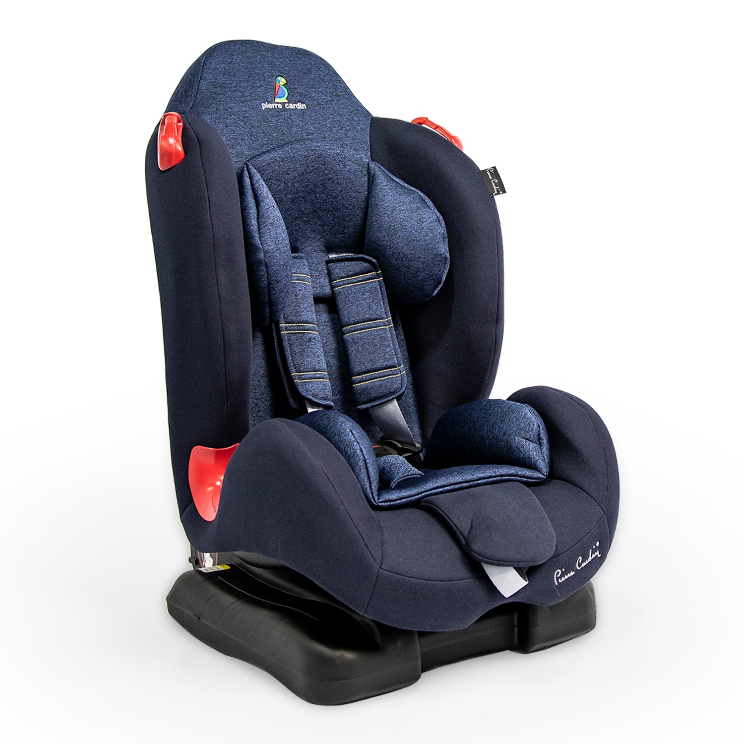 Pierre Cardin Baby Car Seat for 0-5 Years -PS88836