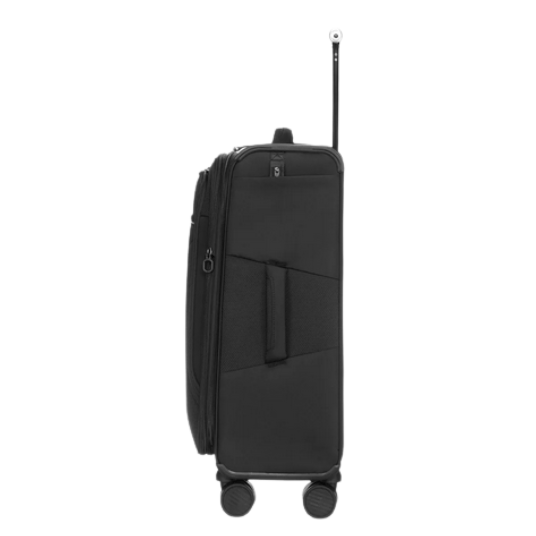 Toledo Suitcase Set Of 3 - Black - MOON - Luggage - Verage