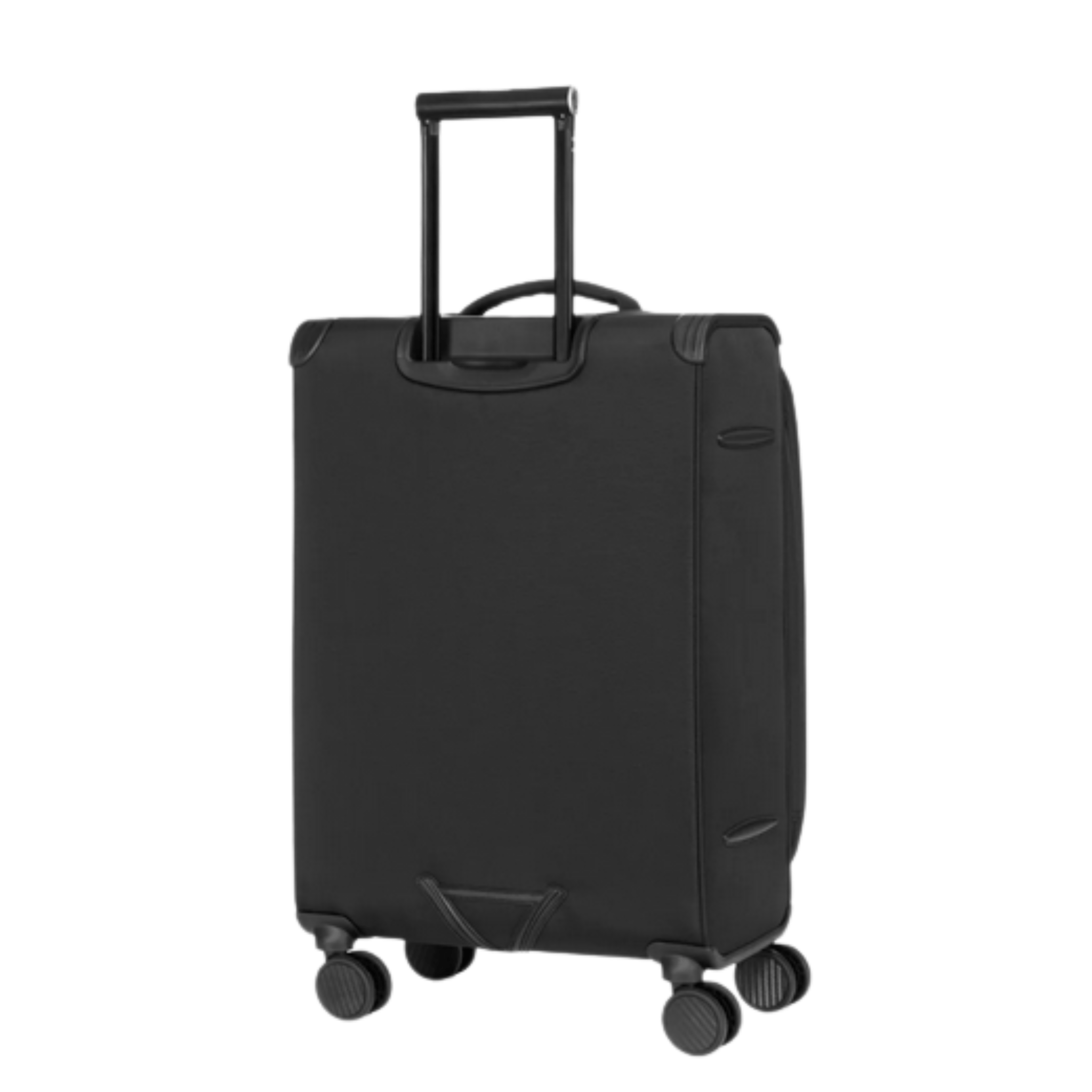 Toledo Suitcase Set Of 3 - Black - MOON - Luggage - Verage