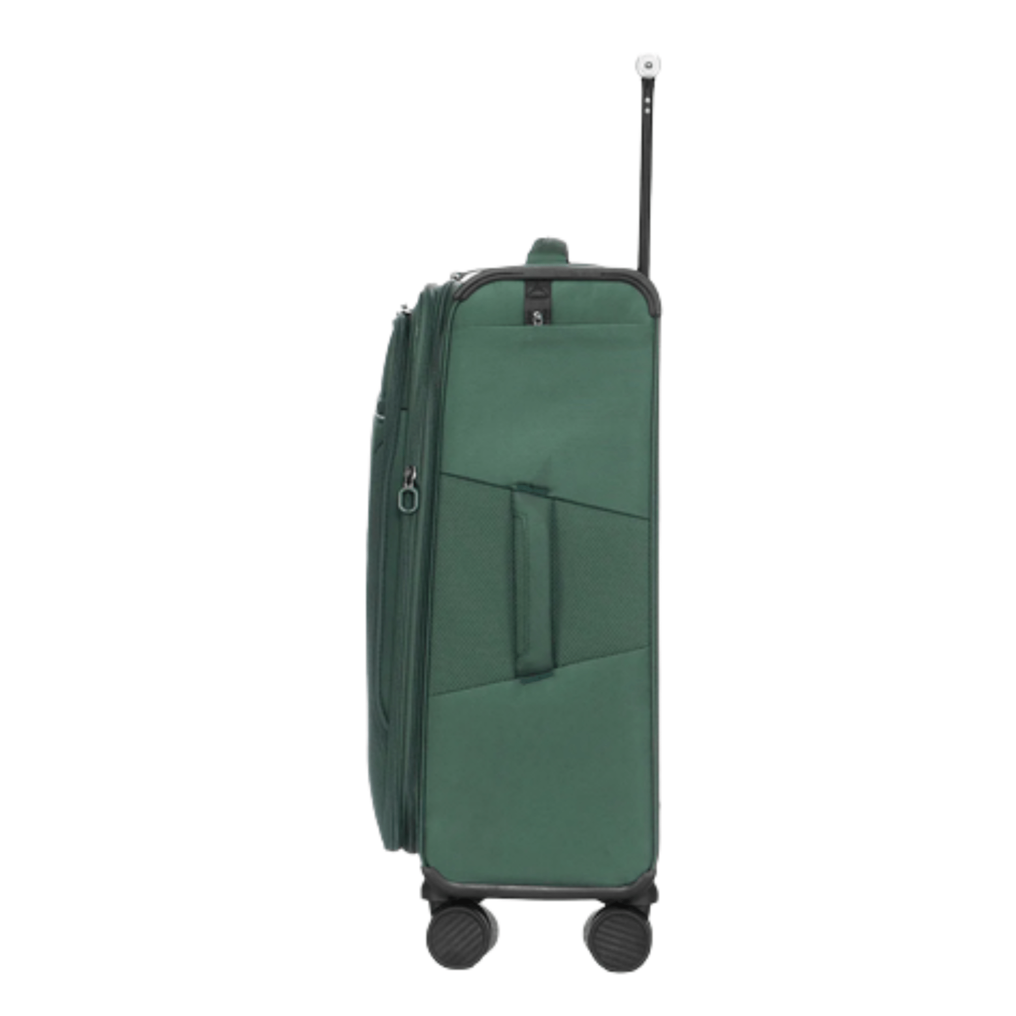 Toledo Suitcase Set Of 3 - Green - MOON - Luggage - Verage