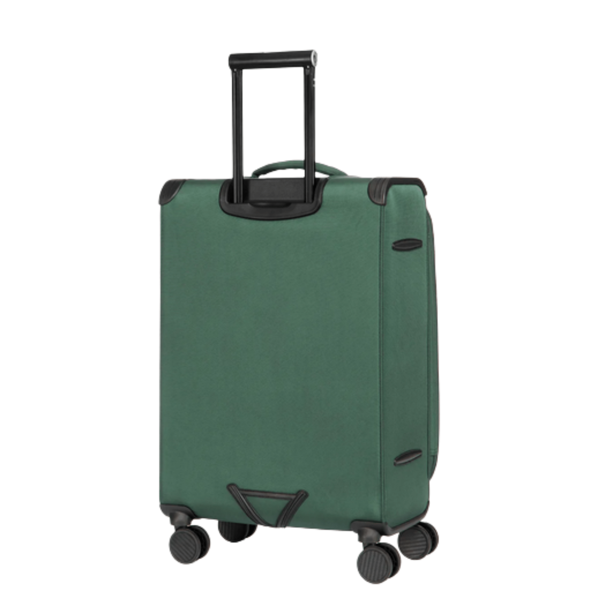Toledo Suitcase Set Of 3 - Green - MOON - Luggage - Verage