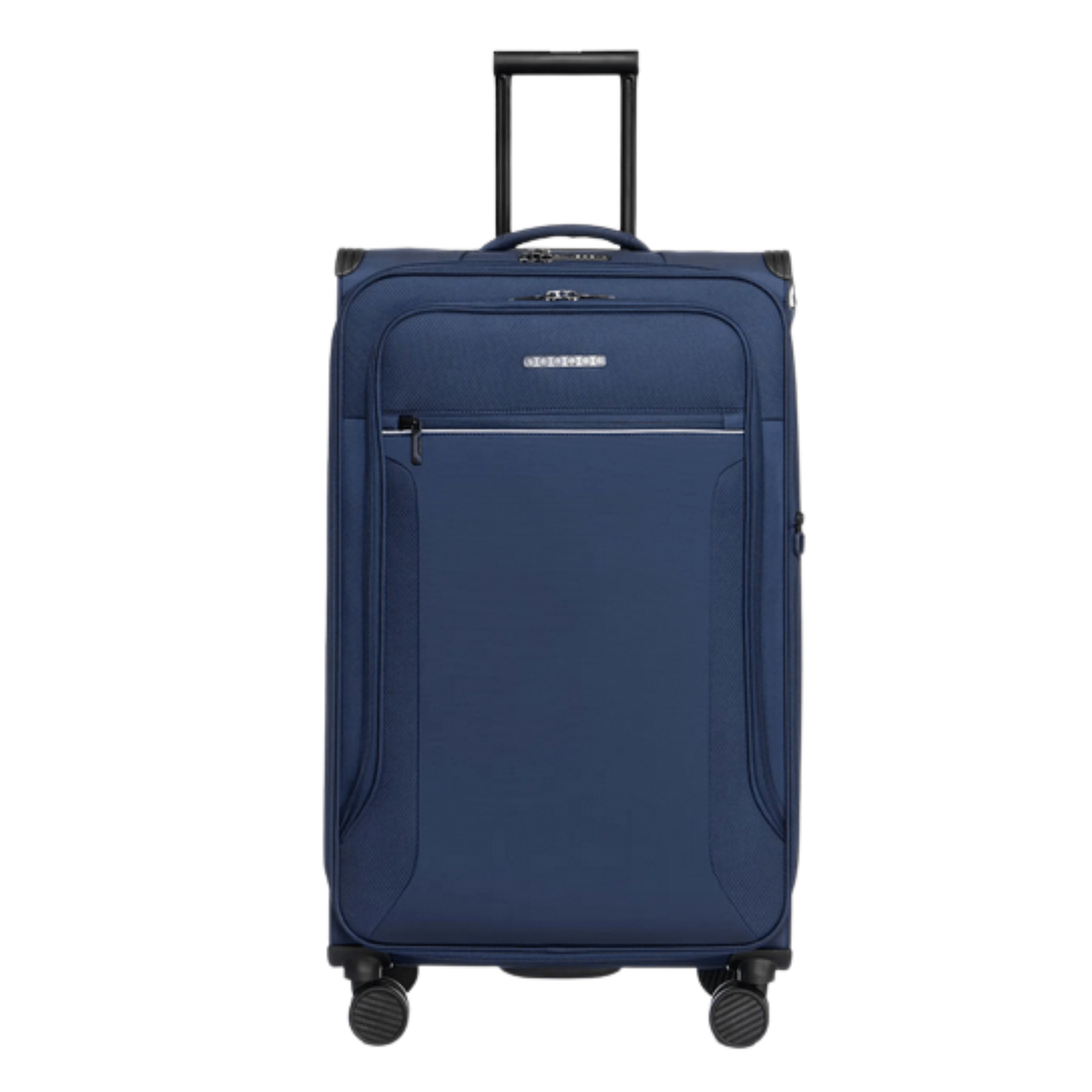 Toledo Suitcase Set Of 3 - Navy - MOON - Luggage - Verage