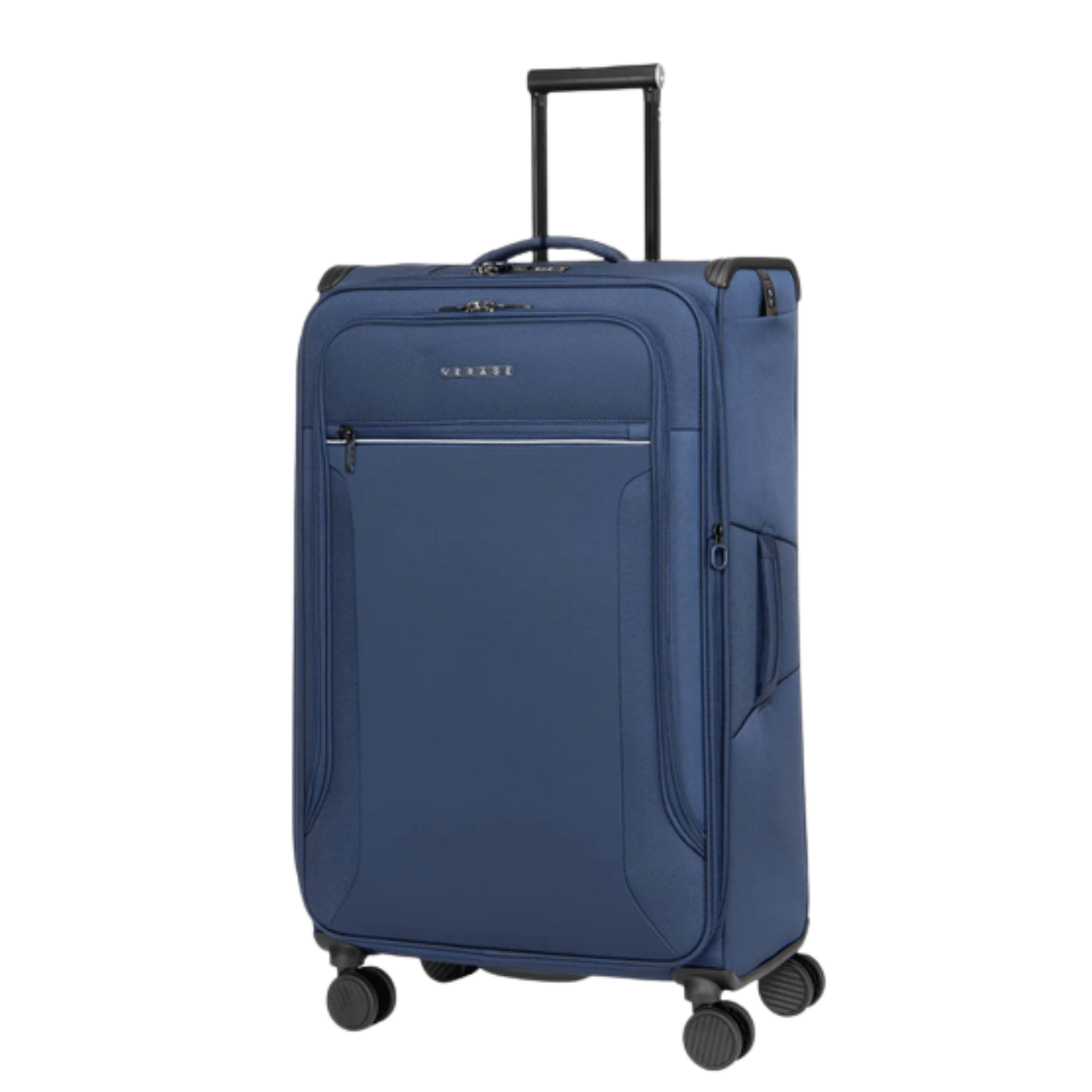 Toledo Suitcase Set Of 3 - Navy - MOON - Luggage - Verage