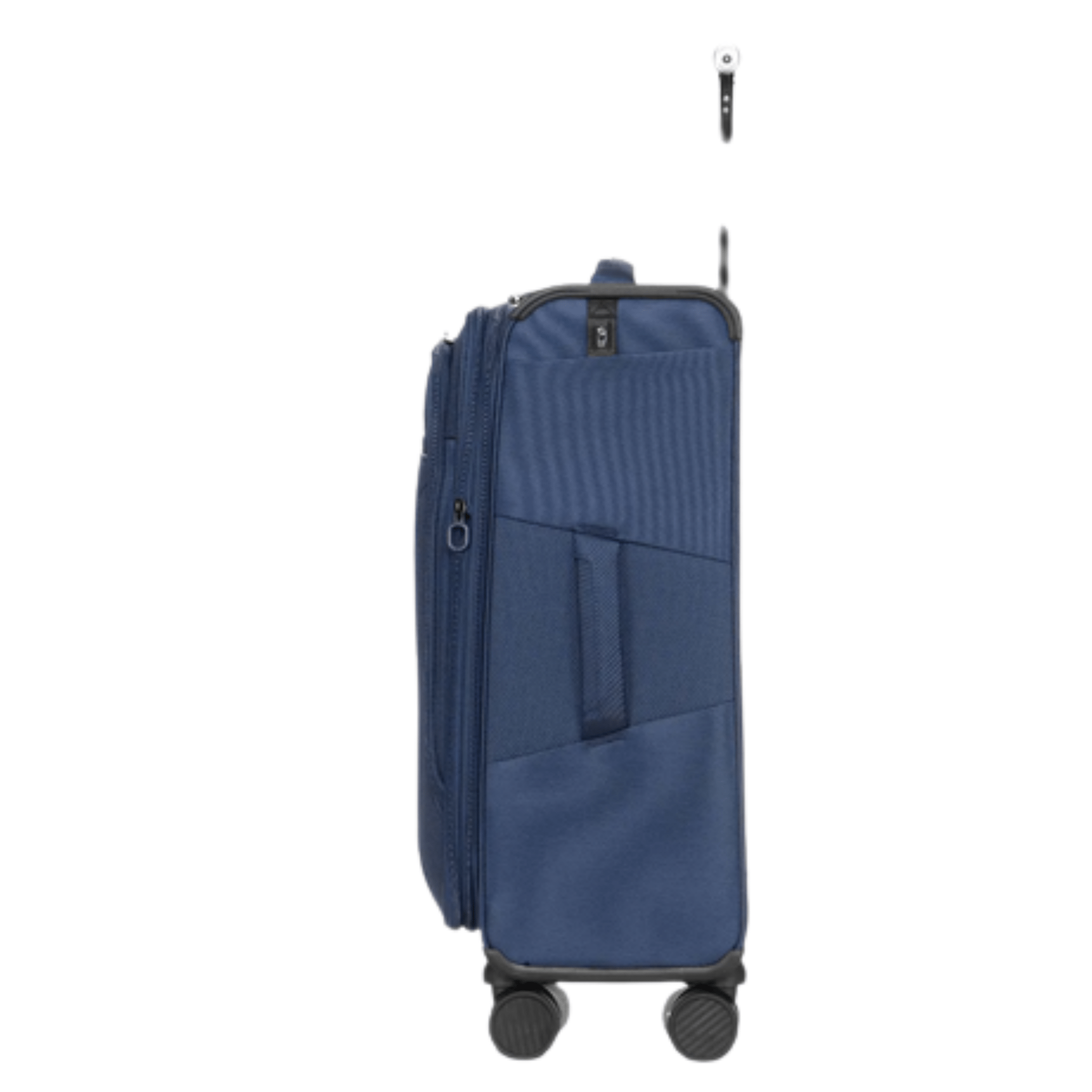 Toledo Suitcase Set Of 3 - Navy - MOON - Luggage - Verage