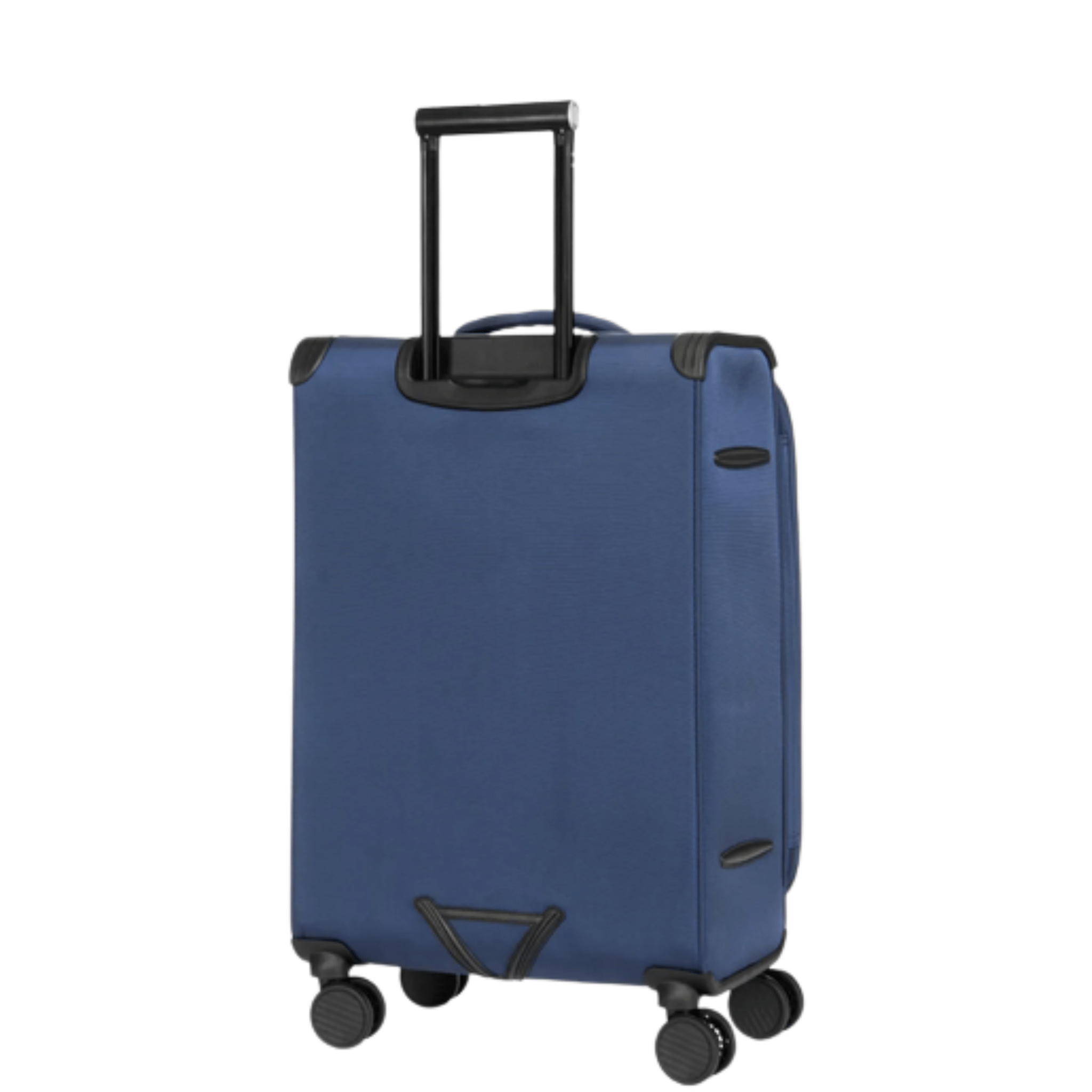 Toledo Suitcase Set Of 3 - Navy - MOON - Luggage - Verage