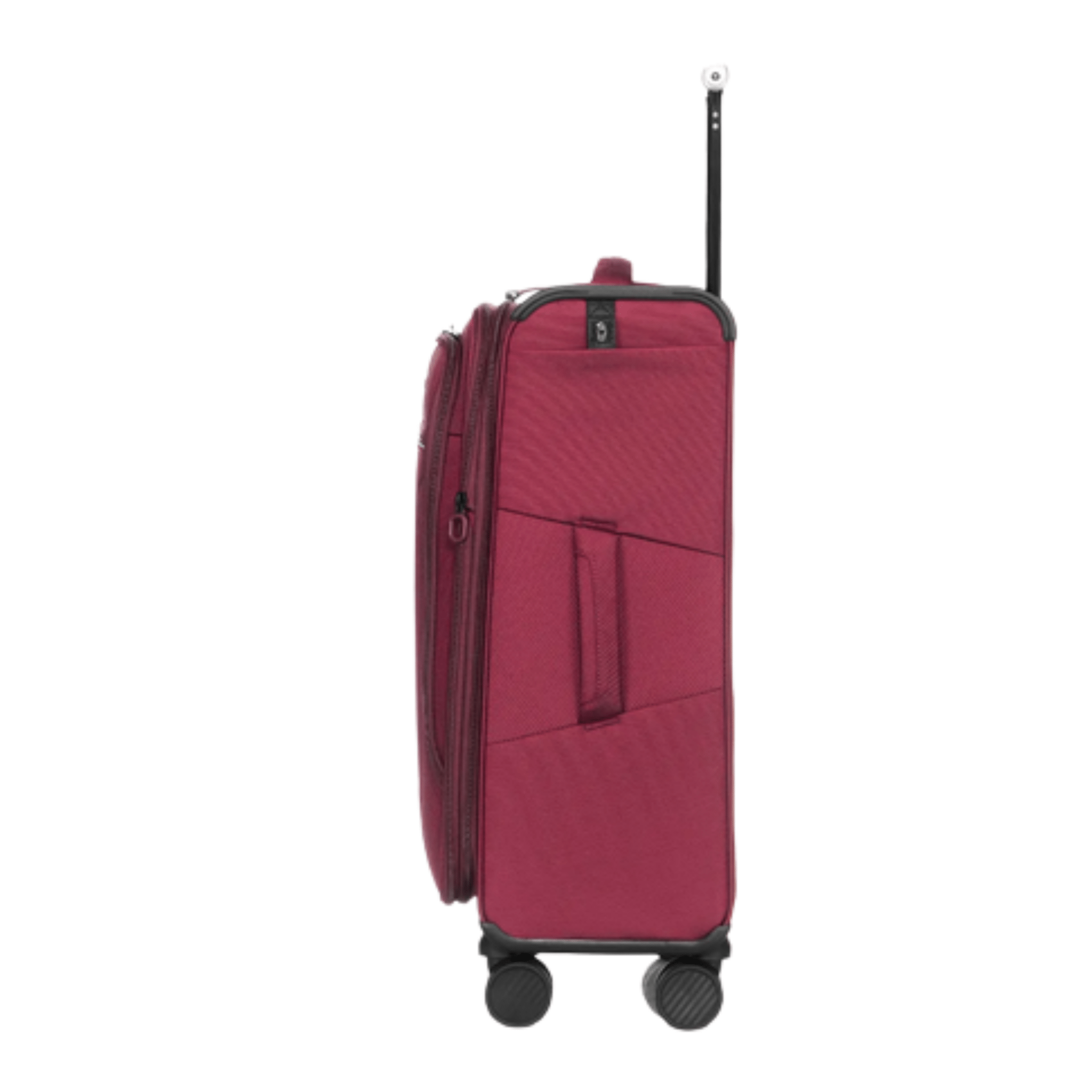 Toledo Suitcase Set Of 3 - Red - MOON - Luggage - Verage