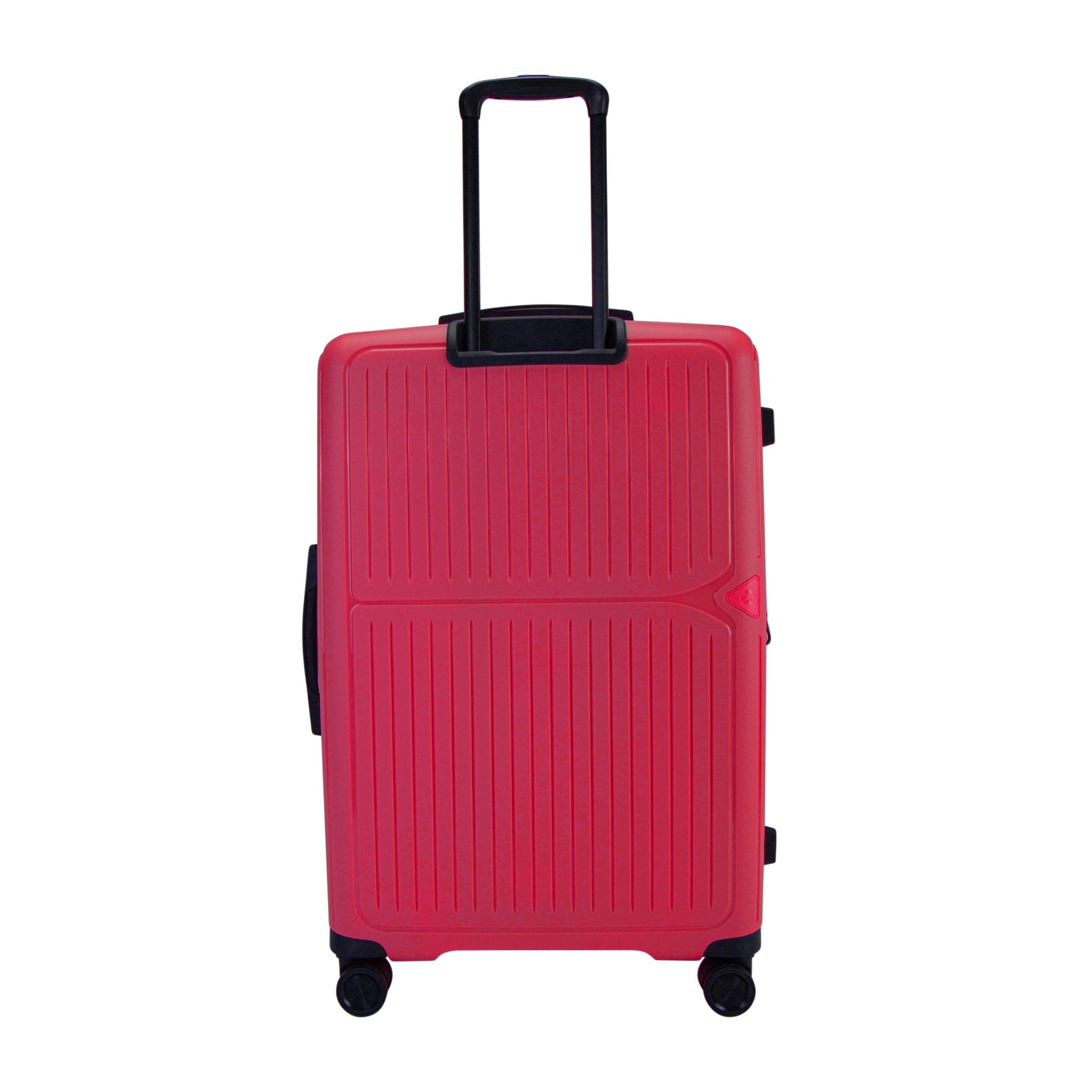 Verage GM20030 Collection Set of 3-Burghandi - MOON - Luggage & Travel Accessories - Verage - Verage GM20030 Collection Set of 3-Burghandi - Luggage set - 4