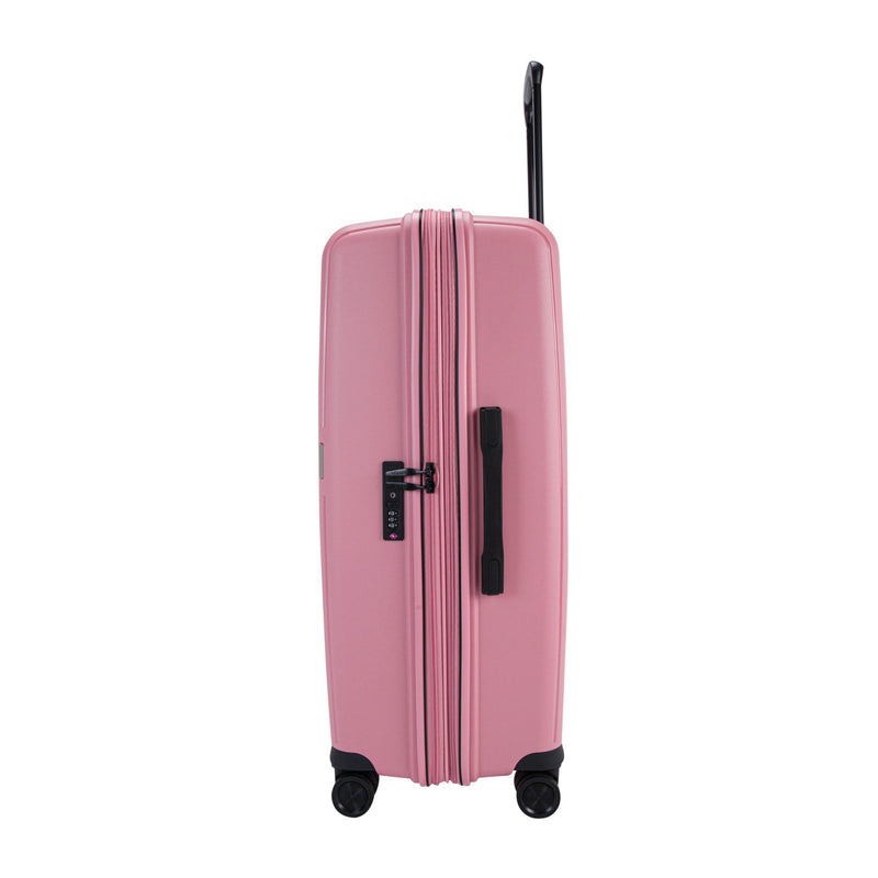 Verage GM20030 Collection Set of 3-Pink - MOON - Luggage & Travel Accessories - Verage - Verage GM20030 Collection Set of 3-Pink - Luggage set - 3