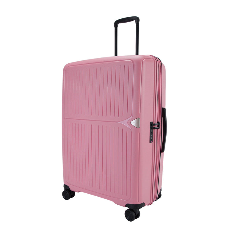 Verage GM20030 Collection Set of 3-Pink - MOON - Luggage & Travel Accessories - Verage - Verage GM20030 Collection Set of 3-Pink - Luggage set - 2