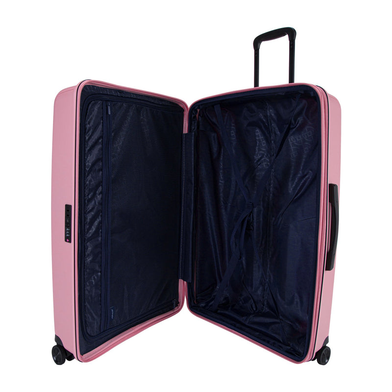 Verage GM20030 Collection Set of 3-Pink - MOON - Luggage & Travel Accessories - Verage - Verage GM20030 Collection Set of 3-Pink - Luggage set - 5