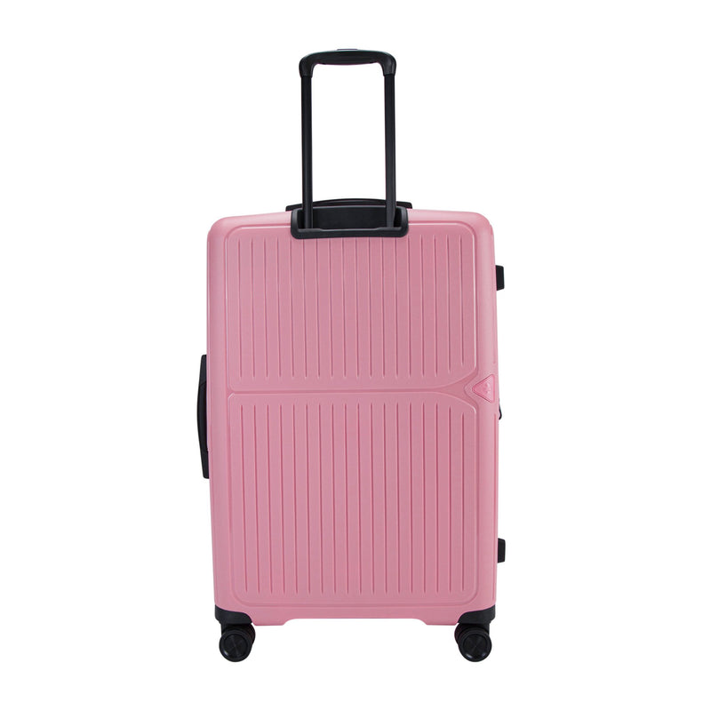Verage GM20030 Collection Set of 3-Pink - MOON - Luggage & Travel Accessories - Verage - Verage GM20030 Collection Set of 3-Pink - Luggage set - 4