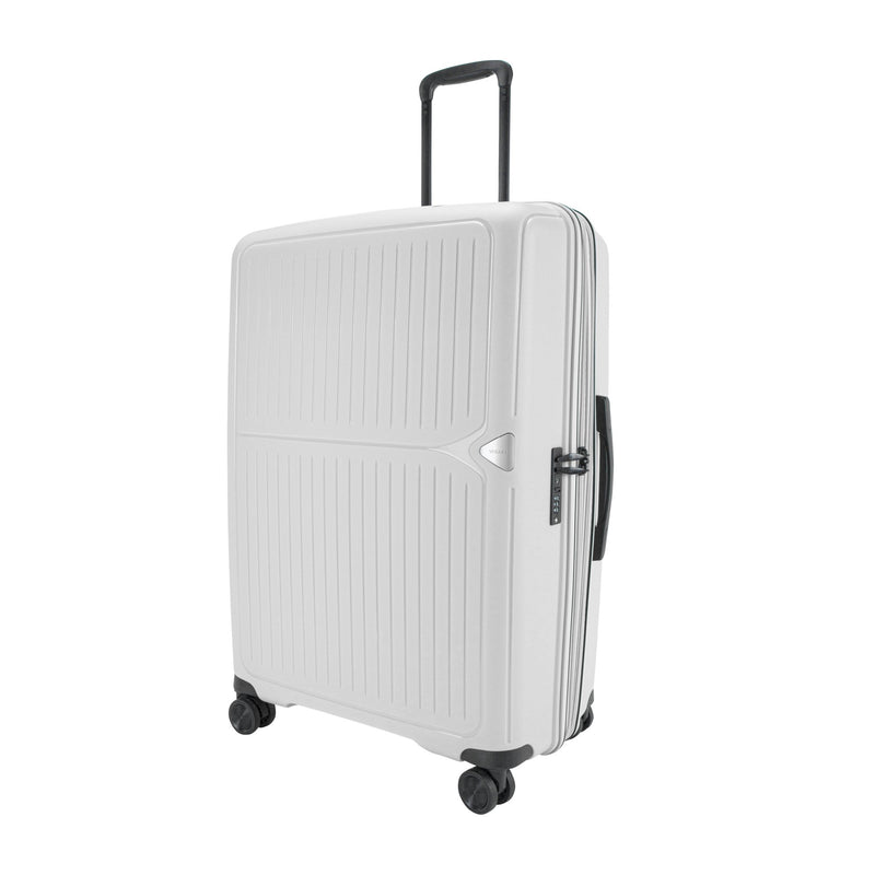 Verage GM20030 Collection Set of 3-White - MOON - Luggage & Travel Accessories - Verage - Verage GM20030 Collection Set of 3-White - White - Luggage set - 2