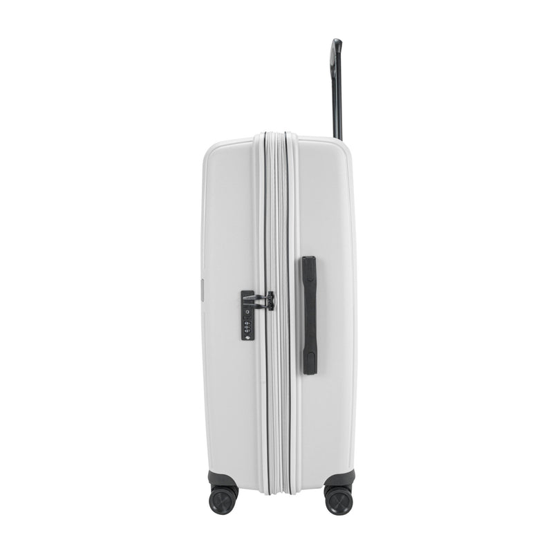 Verage GM20030 Collection Set of 3-White - MOON - Luggage & Travel Accessories - Verage - Verage GM20030 Collection Set of 3-White - White - Luggage set - 3