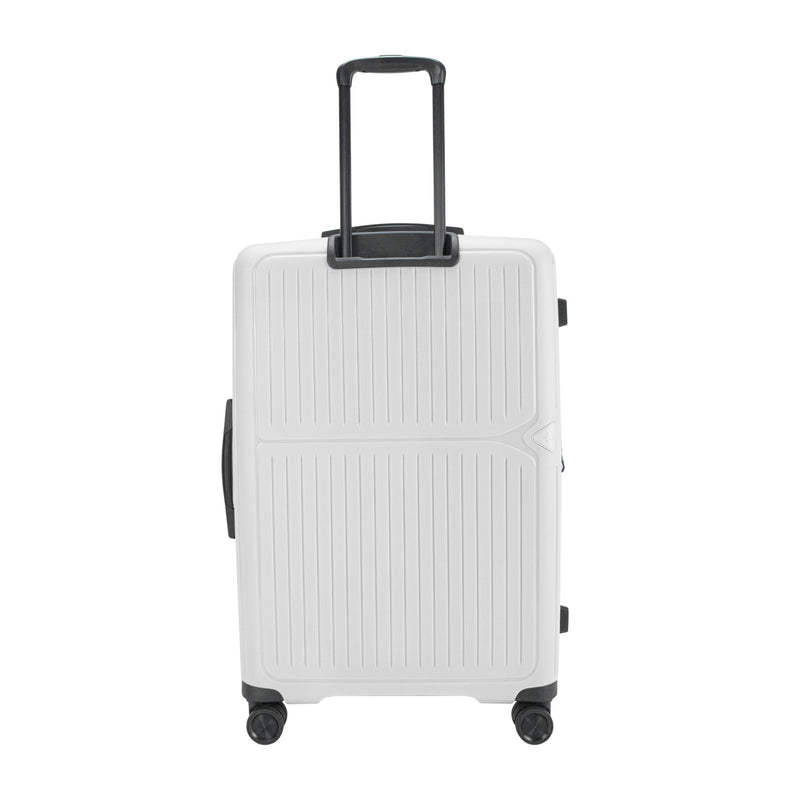 Verage GM20030 Collection Set of 3-White - MOON - Luggage & Travel Accessories - Verage - Verage GM20030 Collection Set of 3-White - White - Luggage set - 4