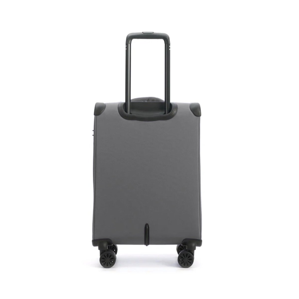 Verage Softcase Trolley Cabin Grey - MOON - Luggage & Travel Accessories - Verage