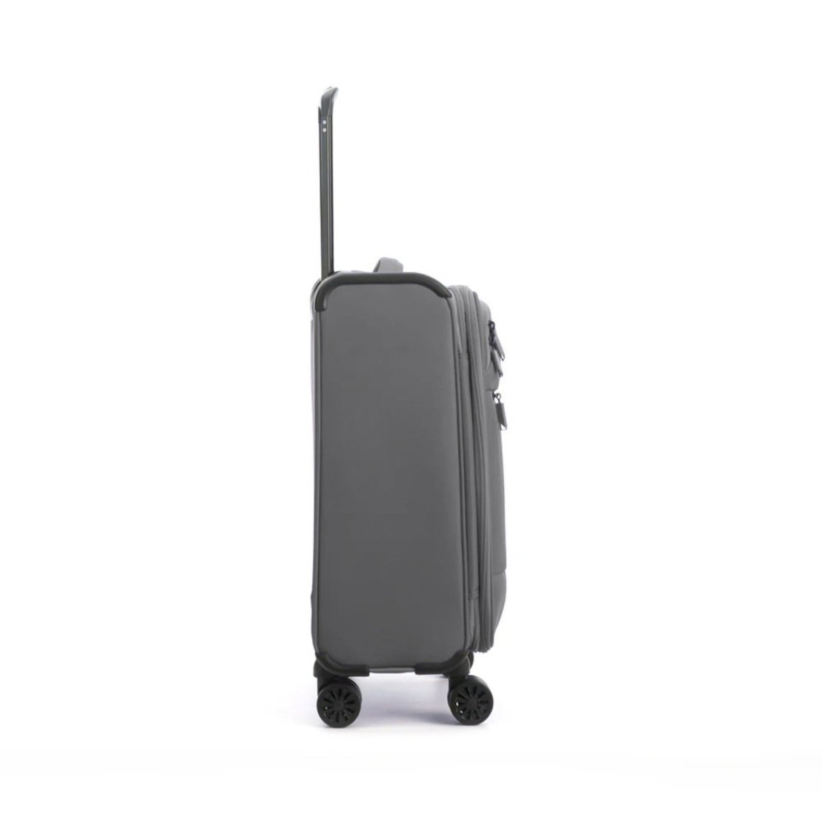 Verage Softcase Trolley Cabin Grey - MOON - Luggage & Travel Accessories - Verage