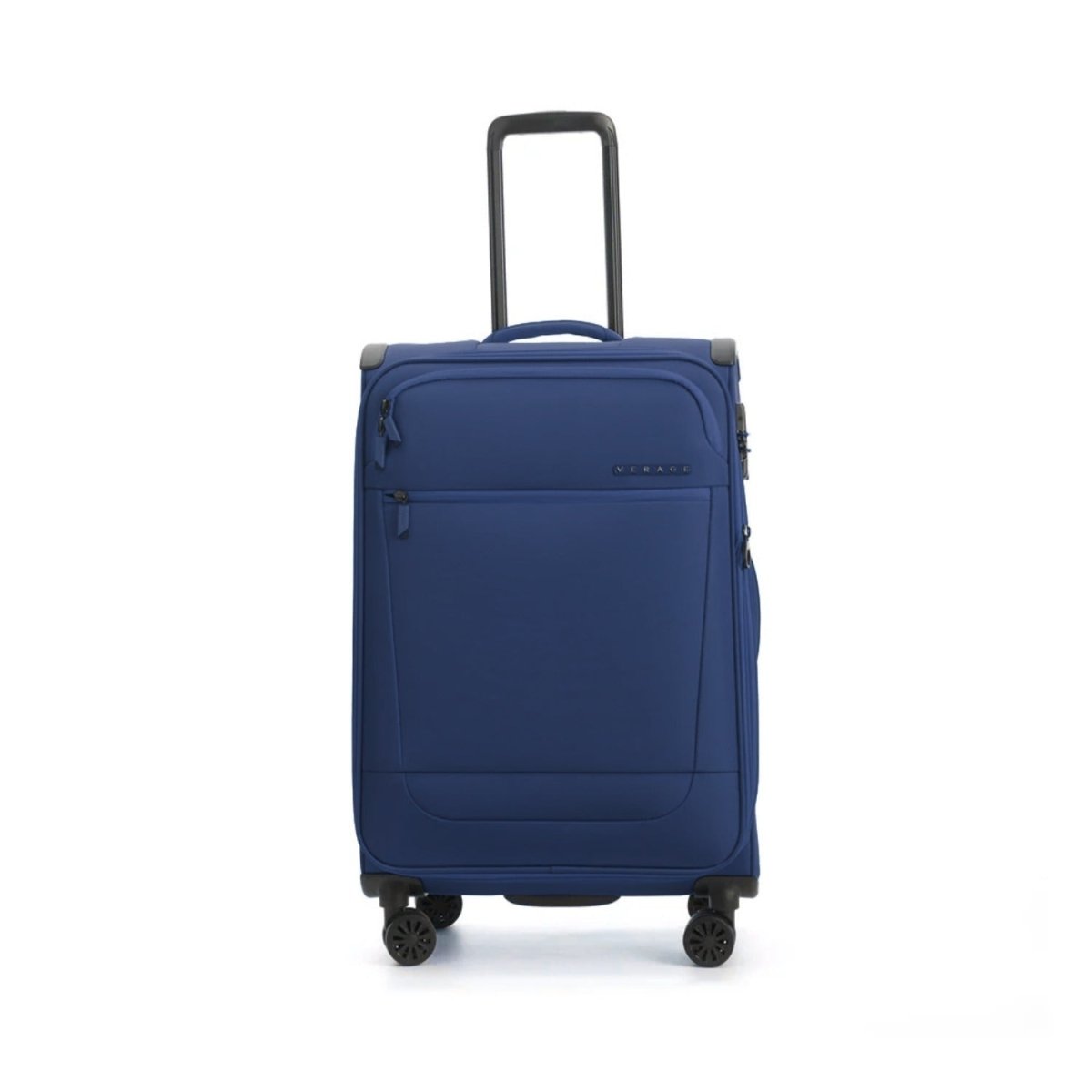 Verage Softcase Trolley Cabin Grey - MOON - Luggage & Travel Accessories - Verage
