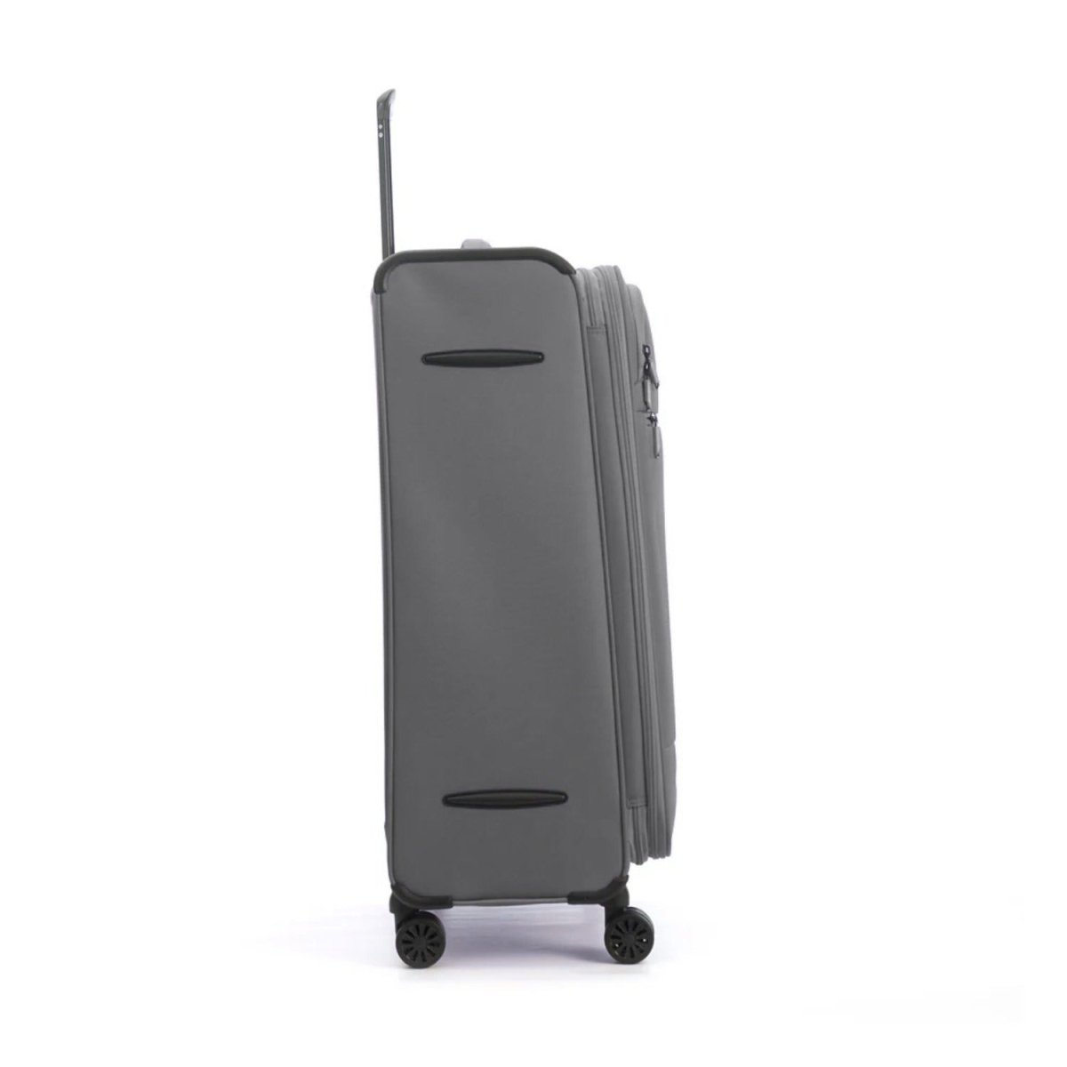 Verage Softcase Trolley Large Grey - MOON - Luggage & Travel Accessories - Verage