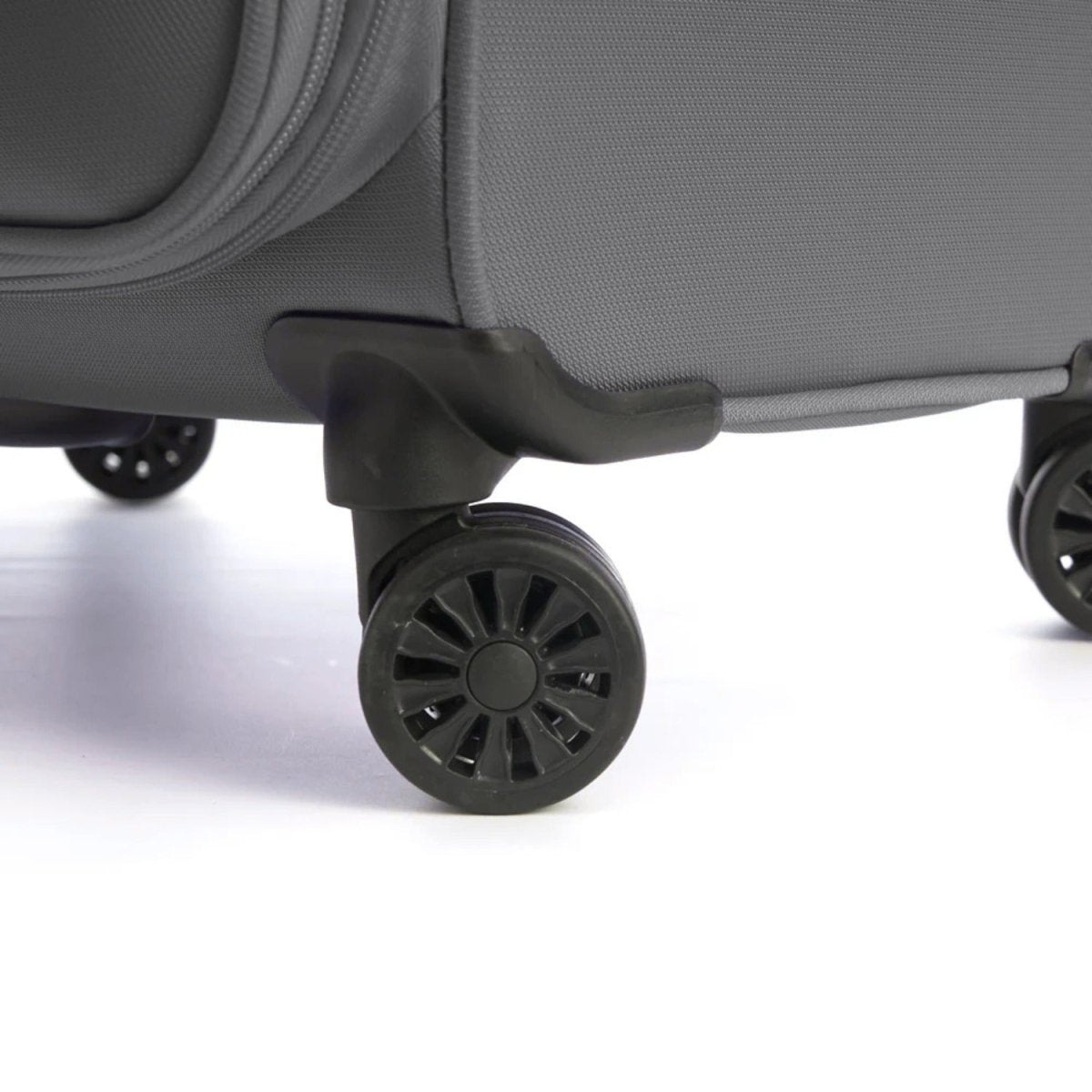 Verage Softcase Trolley Large Grey - MOON - Luggage & Travel Accessories - Verage