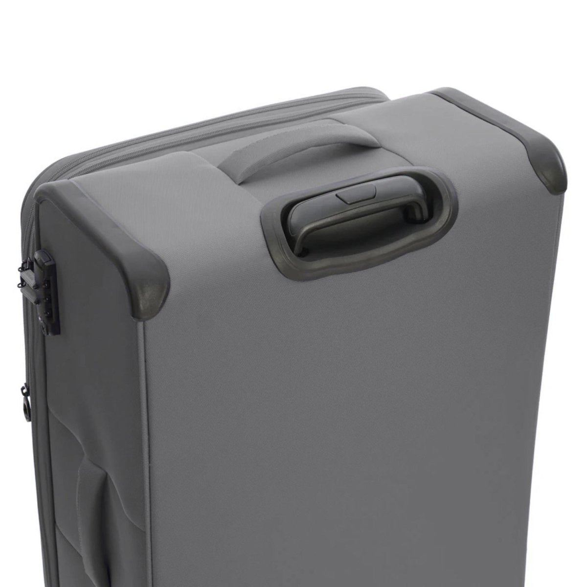 Verage Softcase Trolley Large Grey - MOON - Luggage & Travel Accessories - Verage