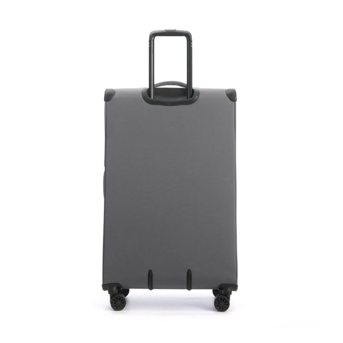 Verage Softcase Trolley Large Grey - MOON - Luggage & Travel Accessories - Verage