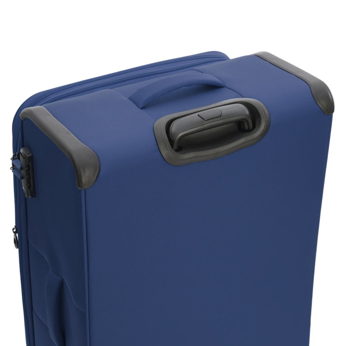 Verage Softcase Trolley Large Navy - MOON - Luggage & Travel Accessories - Verage
