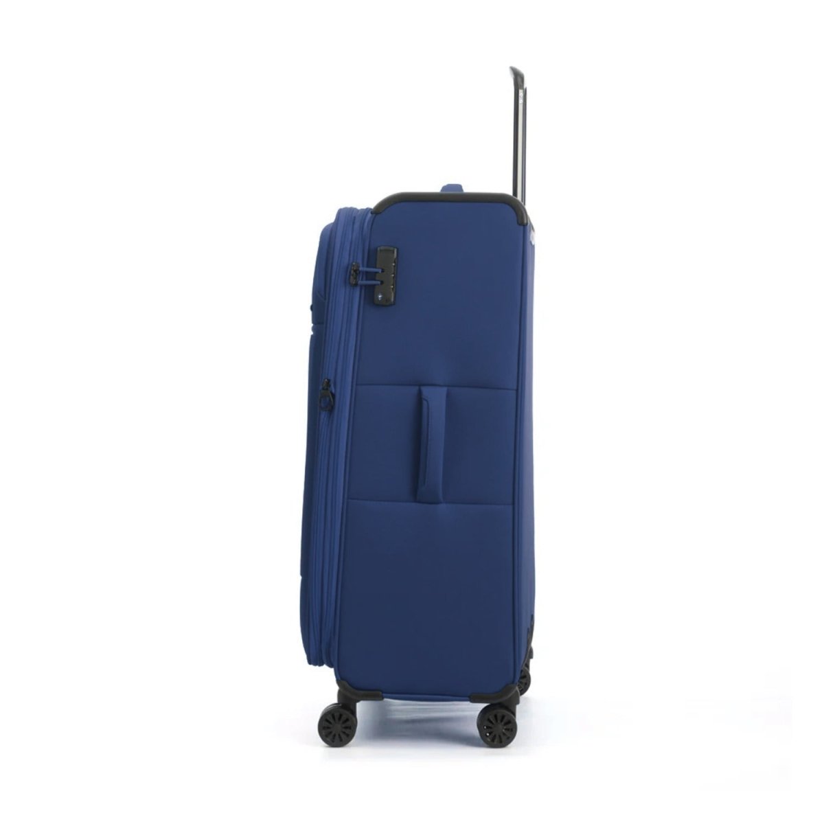 Verage Softcase Trolley Large Navy - MOON - Luggage & Travel Accessories - Verage