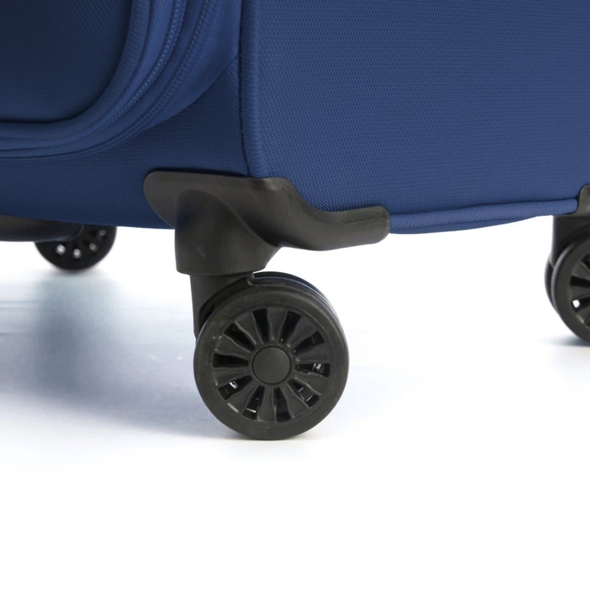 Verage Softcase Trolley Large Navy - MOON - Luggage & Travel Accessories - Verage