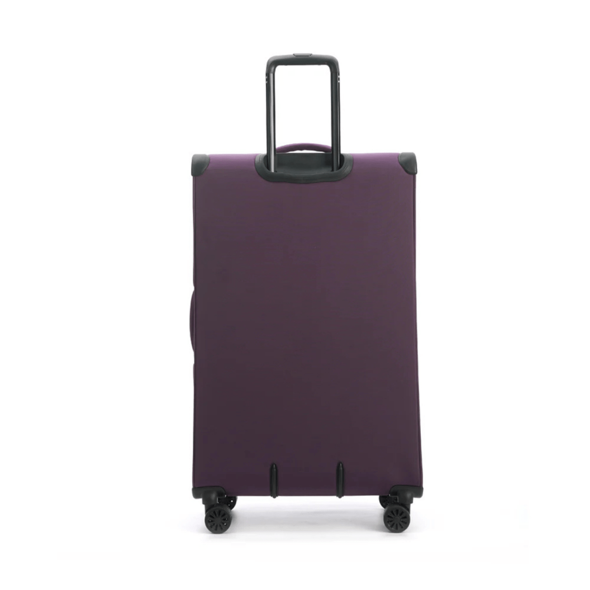 Verage Softcase Trolley Large Purple - MOON - Luggage & Travel Accessories - Verage