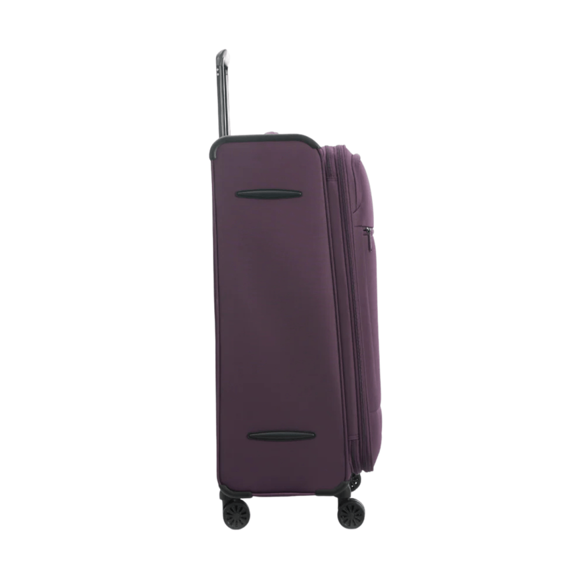 Verage Softcase Trolley Large Purple - MOON - Luggage & Travel Accessories - Verage