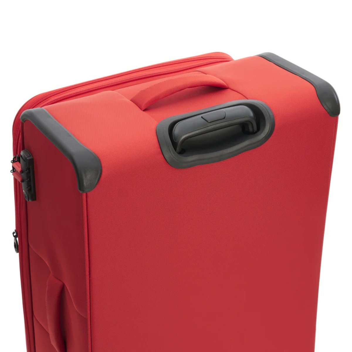 Verage Softcase Trolley Large Red - MOON - Luggage & Travel Accessories - Verage