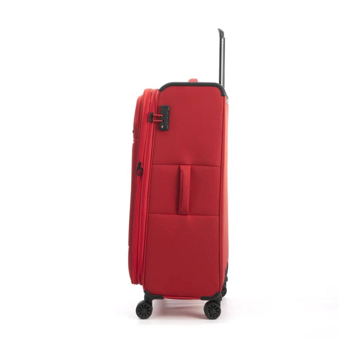 Verage Softcase Trolley Large Red - MOON - Luggage & Travel Accessories - Verage