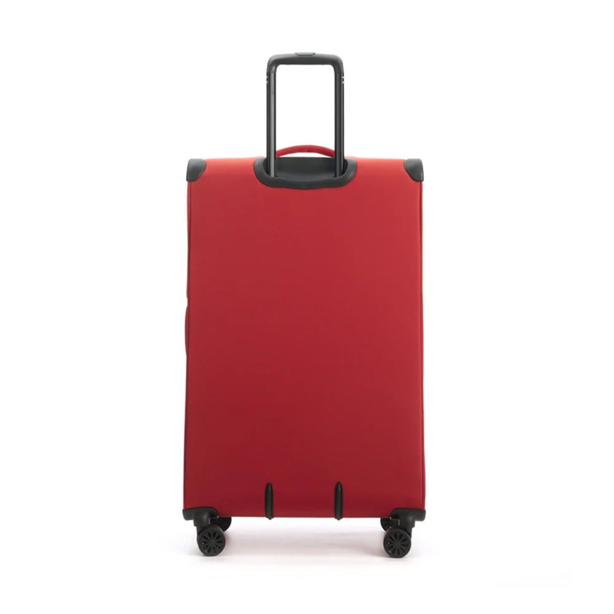 Verage Softcase Trolley Large Red - MOON - Luggage & Travel Accessories - Verage