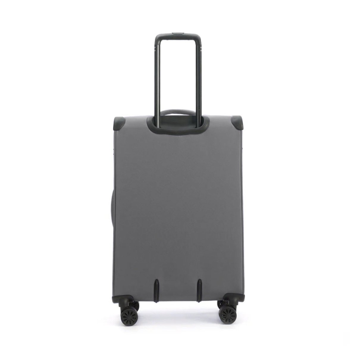 Verage Softcase Trolley Medium Grey - MOON - Luggage & Travel Accessories - Verage