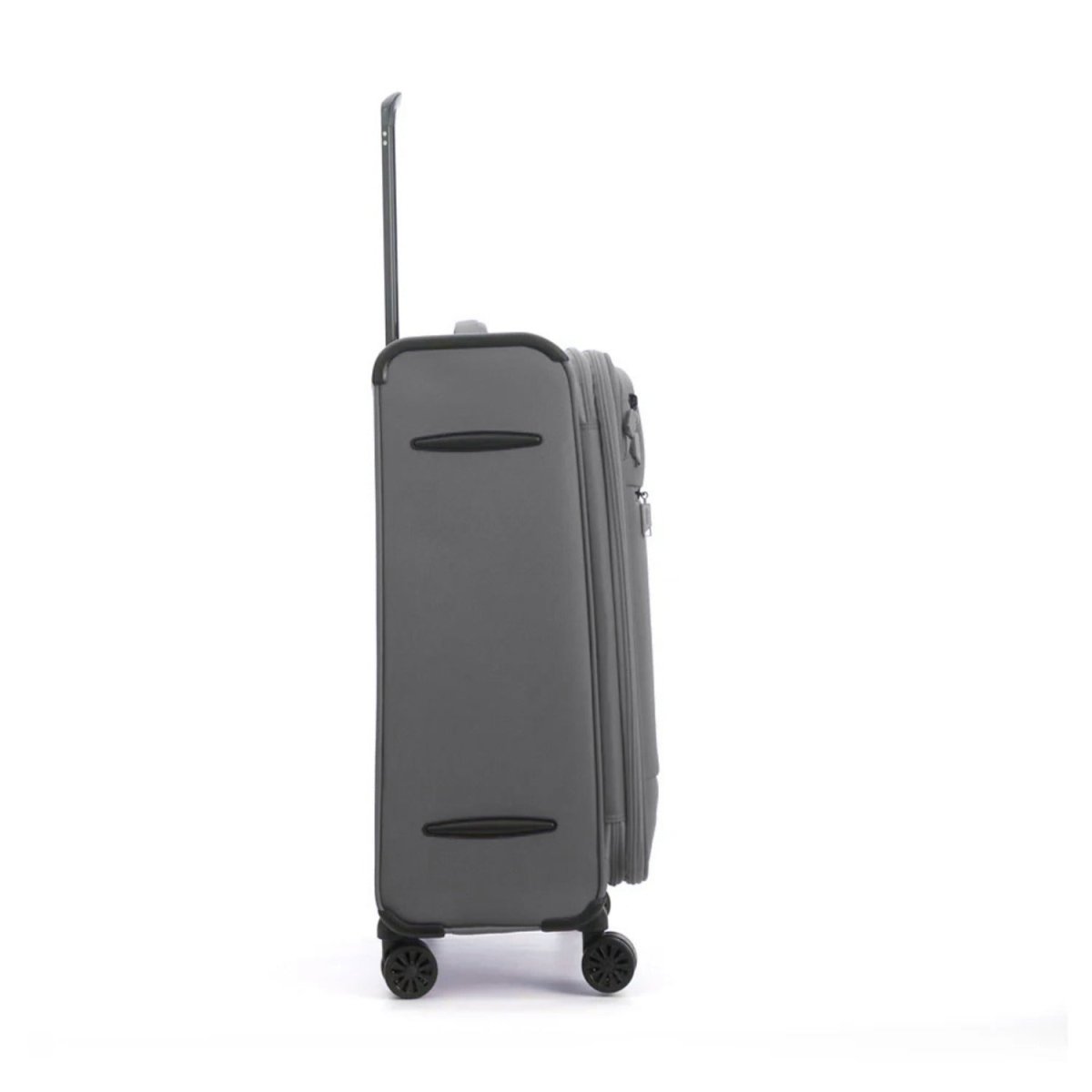 Verage Softcase Trolley Medium Grey - MOON - Luggage & Travel Accessories - Verage