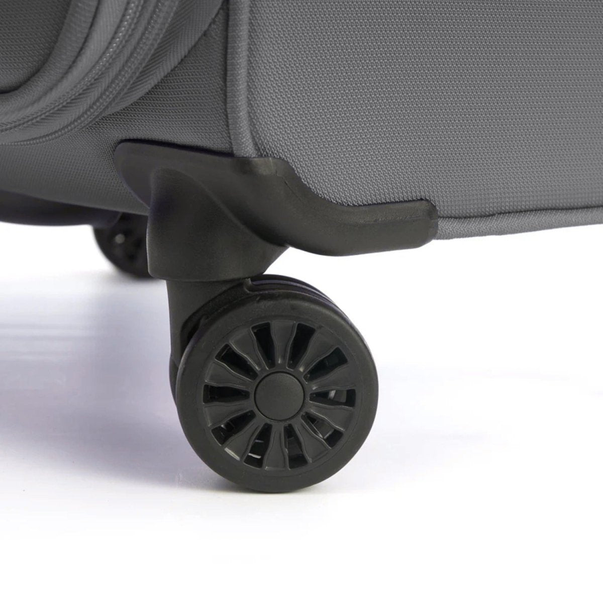 Verage Softcase Trolley Medium Grey - MOON - Luggage & Travel Accessories - Verage