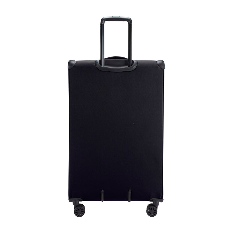 Verage Softcase Trolly-GM22001W Black - MOON - Luggage & Travel Accessories - Verage - Verage Softcase Trolly-GM22001W Black - Luggage set - 4