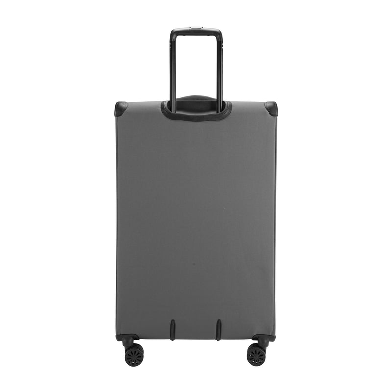 Verage Softcase Trolly-GM22001W Grey - MOON - Luggage & Travel Accessories - Verage - Verage Softcase Trolly-GM22001W Grey - Luggage set - 4
