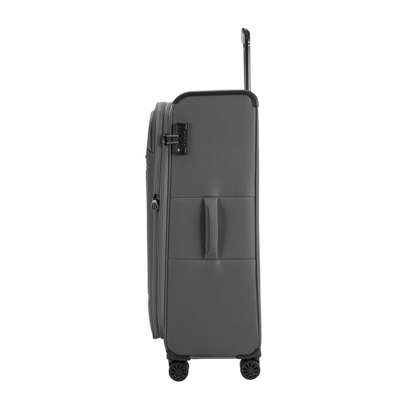 Verage Softcase Trolly-GM22001W Grey - MOON - Luggage & Travel Accessories - Verage - Verage Softcase Trolly-GM22001W Grey - Luggage set - 3