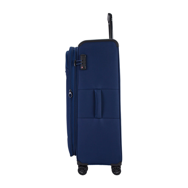 Verage Softcase Trolly-GM22001W Navy - MOON - Luggage & Travel Accessories - Verage - Verage Softcase Trolly-GM22001W Navy - Luggage set - 3