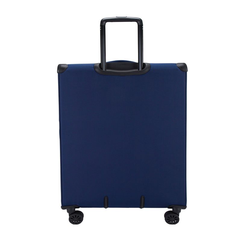 Verage Softcase Trolly-GM22001W Navy - MOON - Luggage & Travel Accessories - Verage - Verage Softcase Trolly-GM22001W Navy - Luggage set - 4