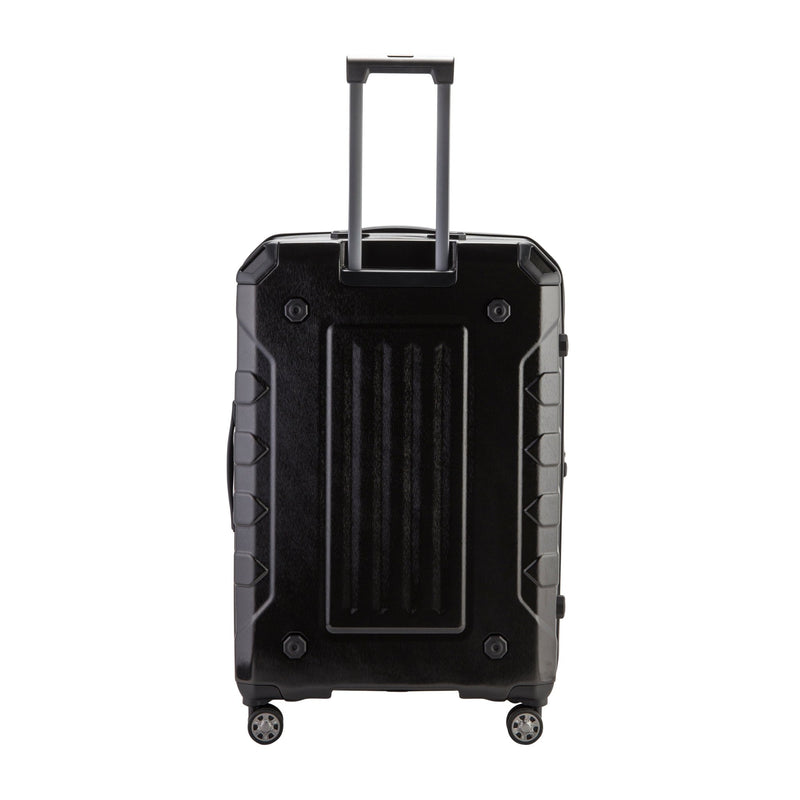 Verage Upright Collection Black Set Of 3 - MOON - Luggage & Travel Accessories - Verage - Verage Upright Collection Black Set Of 3 - Black - Luggage set - 4