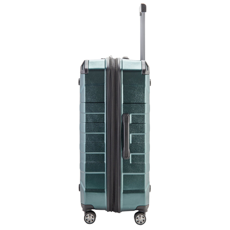 Verage Upright Collection Green Set Of 3 - MOON - Luggage & Travel Accessories - Verage - Verage Upright Collection Green Set Of 3 - Green - Luggage set - 3