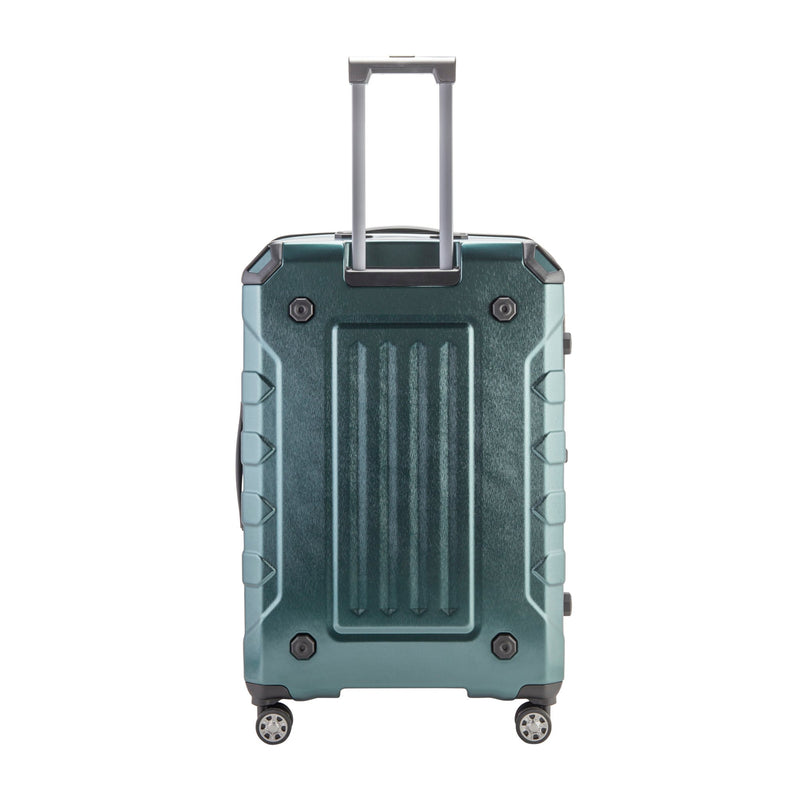Verage Upright Collection Green Set Of 3 - MOON - Luggage & Travel Accessories - Verage - Verage Upright Collection Green Set Of 3 - Green - Luggage set - 4