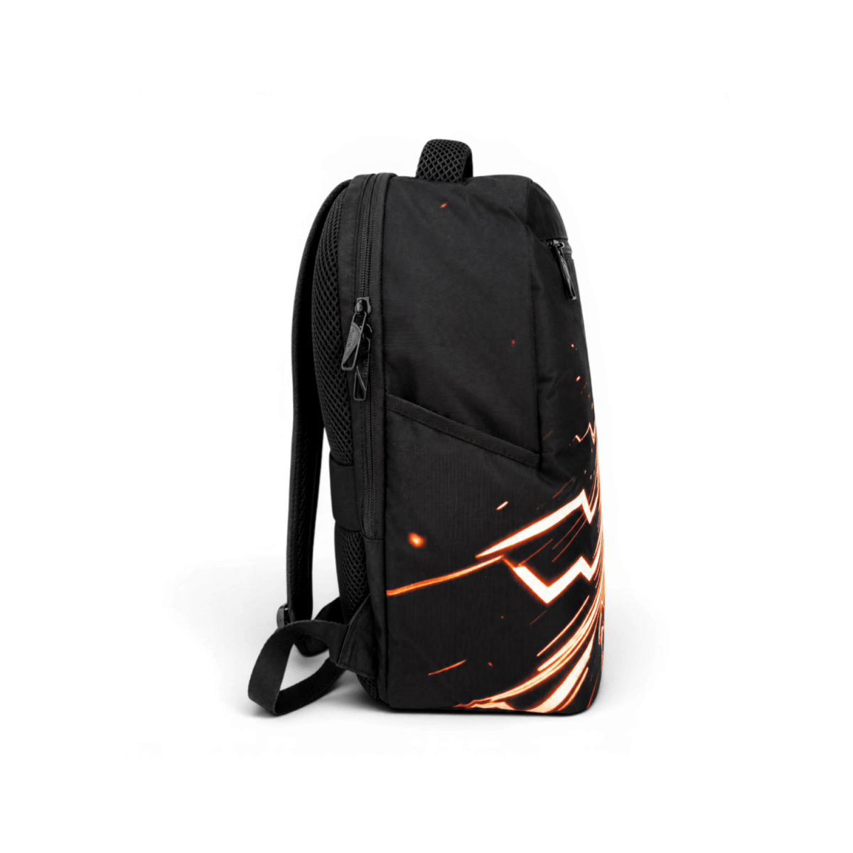 WIRES Basketball Backpack 18.5
