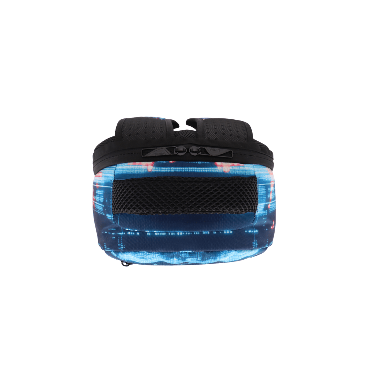 WIRES Earth Backpack 18.5" | Laptop Compartment & Organized Storage - MOON - Backpack & Laptop - Wires
